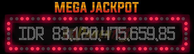 SVPTOGEL Jackpot