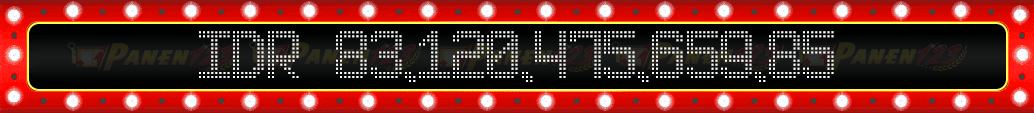 SVPTOGEL Jackpot